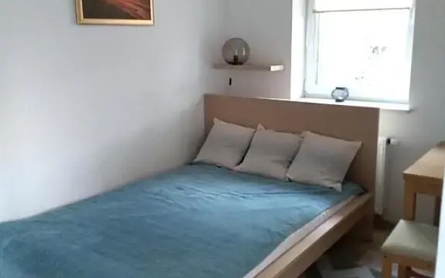 Apartamenty Willa Nawigator