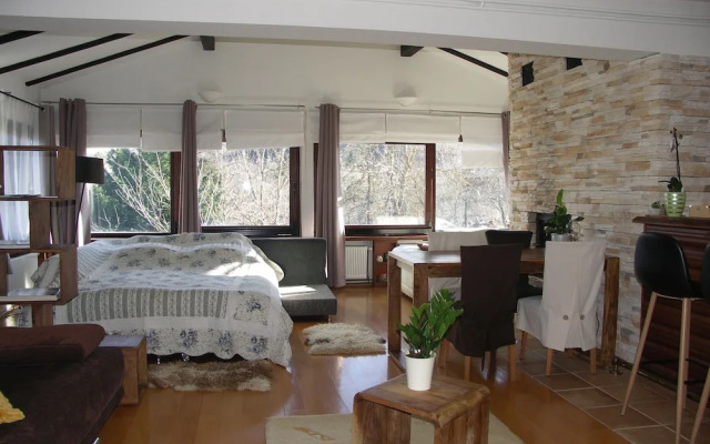 B&B Villa Sumrak Plitvica