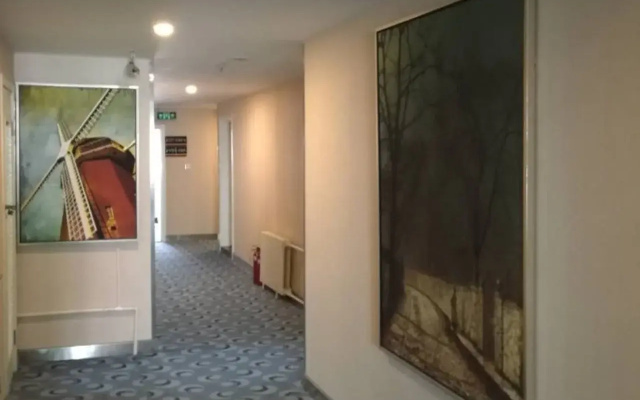 Super 8 by Wyndham Beijing Fengtai Dong Dajie 307 Hospital