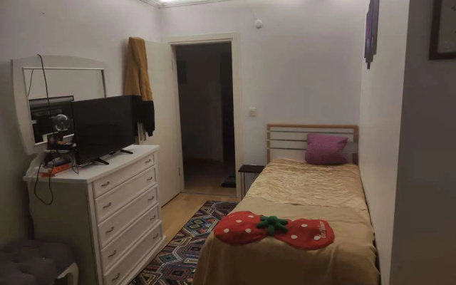 Bufes Hotel