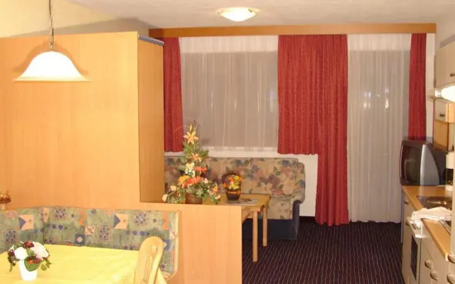 Haus Romana