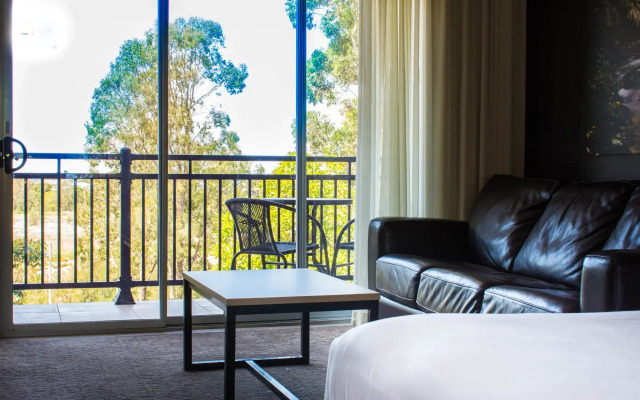 Mercure Gerringong Resort