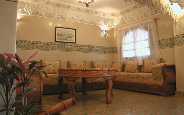 Residence Essaouira Mogador