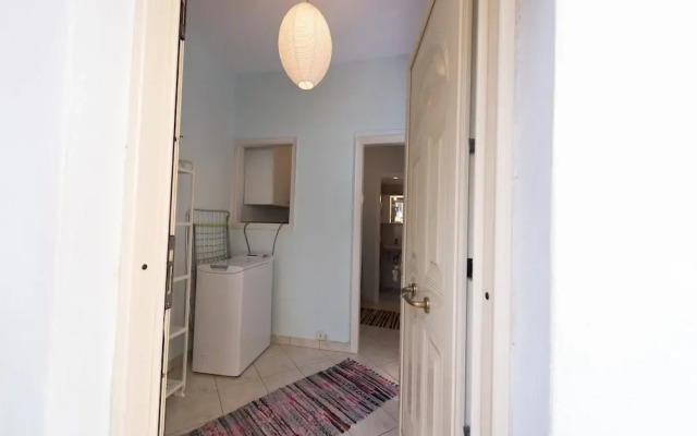 Filopappou Cozy Stay