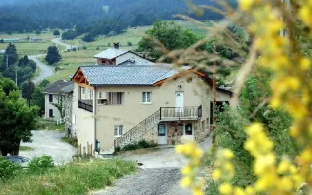 Le Calmadou