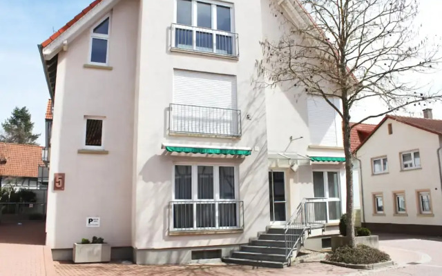 Gästehäuser Villa Verde
