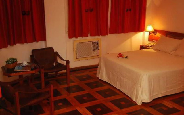 Rua da Praia Hotel