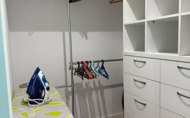 Bulbash Apartments (Бульбаш Апартаменты) на улице Петра Мстиславца 6