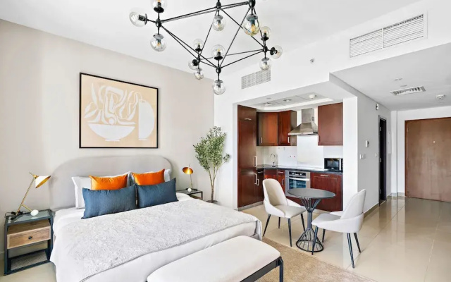 Silkhaus 29 Boulevard, Downtown Dubai