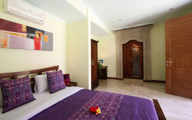 Suara Air Resort Ubud