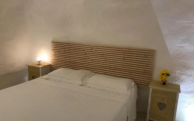 Trullo Contrada Specchi