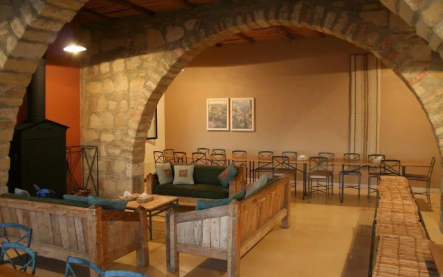 Dana Guesthouse