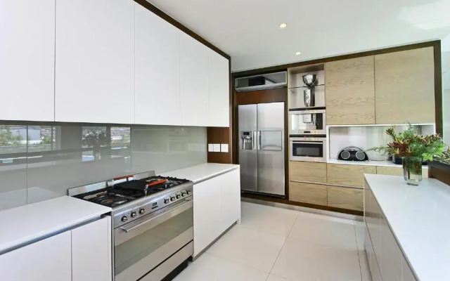 Blinkwater Villa
