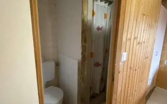 Lenzl's Panzió