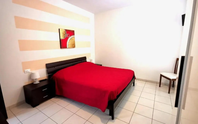 Albachiara Inn