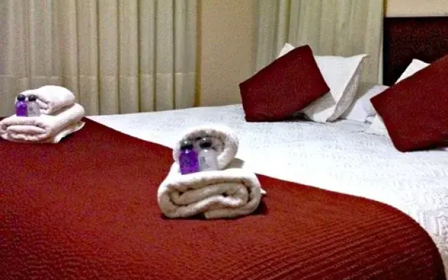 Rental Apartments, Santiago de Chile, Chile