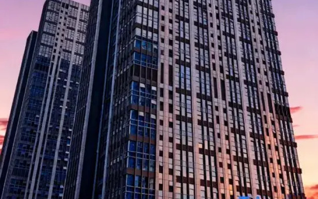 Jialing Hotel
