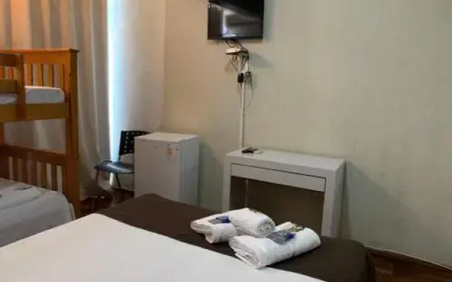 Roll Inn Hotel