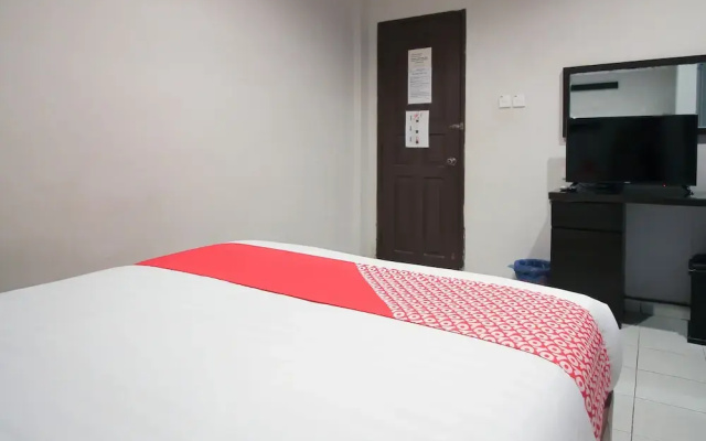 Dharma Utama Hotel