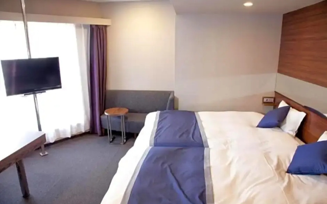 Hotel Il Credo Gifu - Vacation STAY 84630