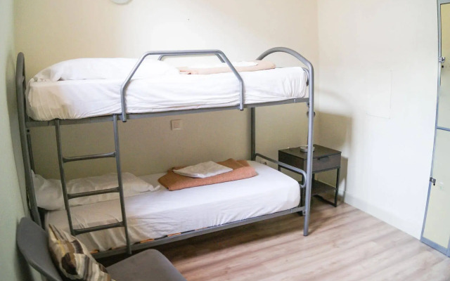 Mad4You Hostel