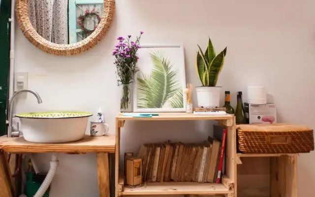 Jardin D'été Hanoi Homestay