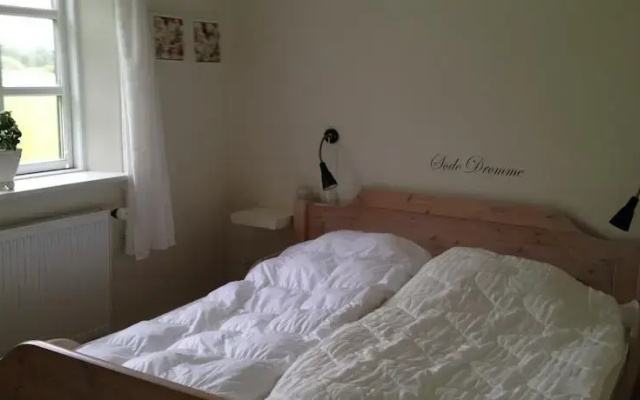 Ramskov Apartment