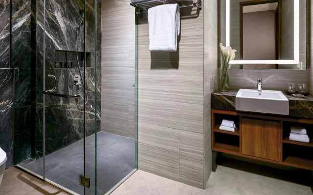 Oakwood Premier Cozmo Jakarta