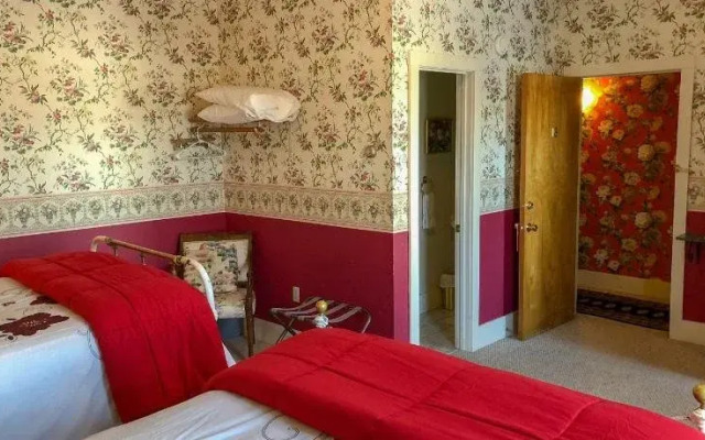 The Victoria Inn