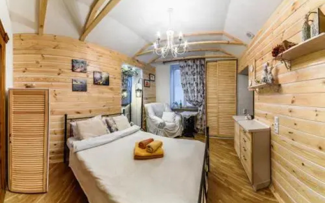 Eco apartment