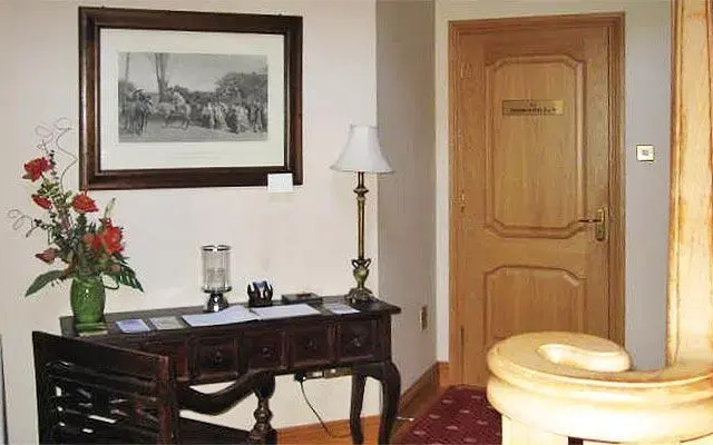 Tailors Lodge