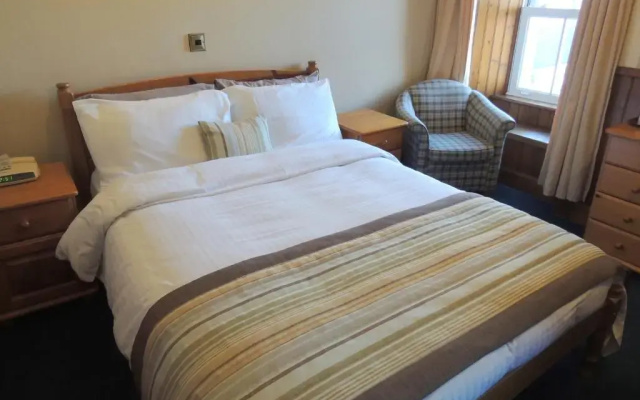 The Orkney Hotel