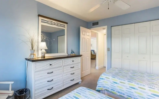 Nautilus-117 2 Bedrooms 2 Bathrooms Condo