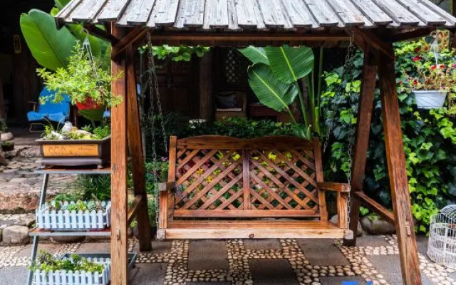 Cloudscape Boutique Hotel
