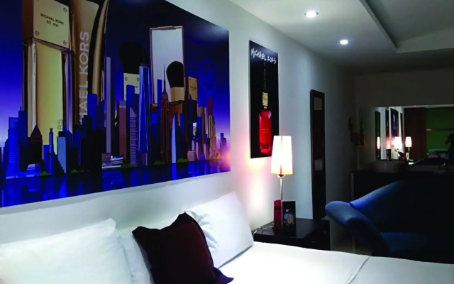 All Inclusive Arts Hotel Cancun Beaches Zone