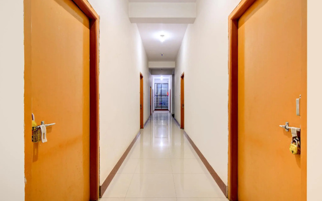 OYO Flagship 63628 Narendra Guest House