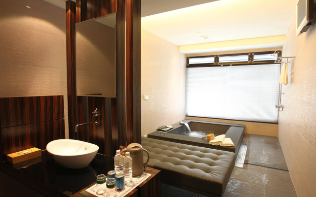 Goya Spring Resort