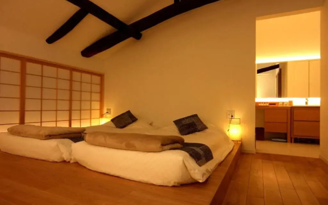 Auberge AZABU