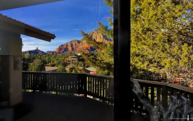 Thunder Mountain Escape 3BR by Casago