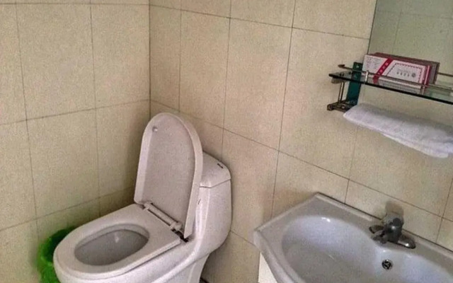 Yuanda Express Hotel