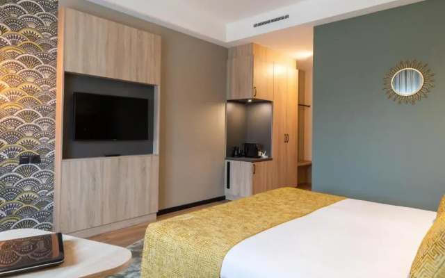 Shanghai Hotel Holland