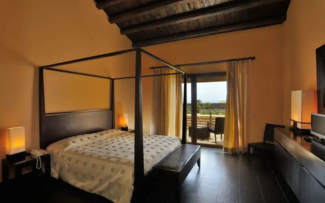Falconara Greenblu Resort