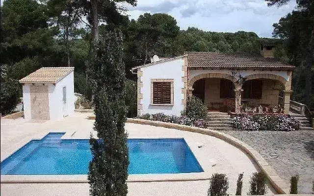 Casa Llabres