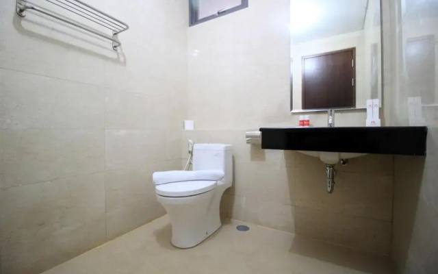 Lavenue Apartment
