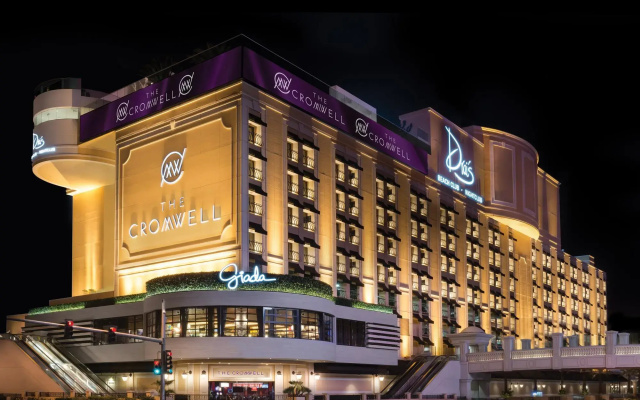 The Vanderpump Las Vegas Hotel & Casino - A Caesars Rewards Destination