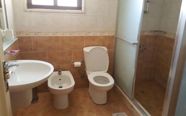 Gulf Suites Hotel