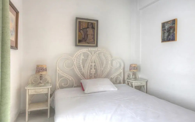 August Apt by halu! Villas