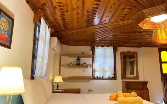 Villa Yonca