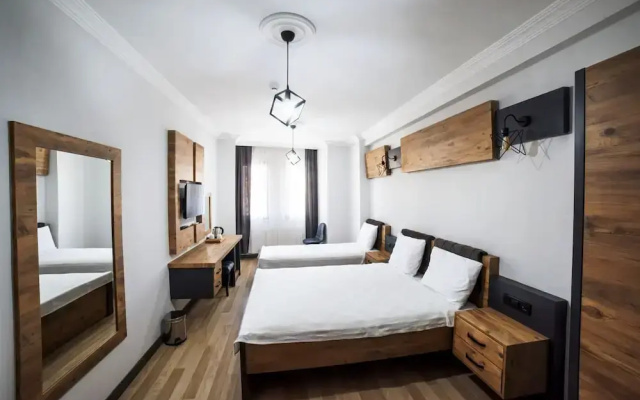 İmroz Otel