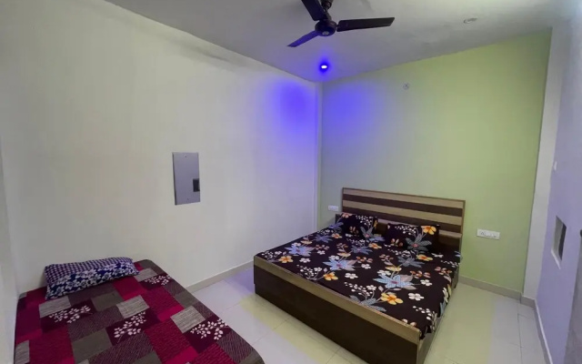 Arya Sadan Homestay